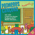 VARIOS ARTISTAS - PRIMERES CANÇONS 1 (Compact Disc)