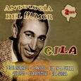 GILA - ANTOLOGIA DEL HUMOR (Compact Disc)