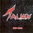 TALION - 1984-1988 (Compact Disc)