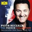 BECZALA, PIOTR - FRENCH COLLECTION (Compact Disc)