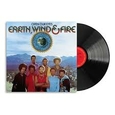 EARTH WIND & FIRE - OPEN OUR EYES -HQ- (Disco Vinilo LP)