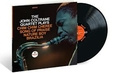 COLTRANE, JOHN - JOHN COLTRANE QUARTET PLAYS -HQ- (Disco Vinilo LP)
