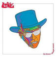 LOVE - FOREVER CHANGES CONCERT -HQ- (Disco Vinilo LP)