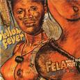 KUTI, FELA - YELLOW FEVER -HQ- (Disco Vinilo LP)