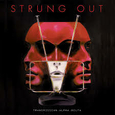 STRUNG OUT - TRANSMISSION.ALPHA.DELTA (Disco Vinilo LP)