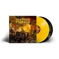 ALL GOOD THINGS - A HOPE IN HELL (Disco Vinilo LP)