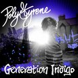 POLY STYRENE - GENERATION INDIGO (Compact Disc)