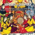 VARIOS ARTISTAS - SEFARAD EN DIASPORA (Compact Disc)