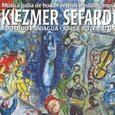 PANIAGUA, EDUARDO - KLEZMER SEFARDI (Compact Disc)