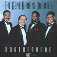 HARRIS, GENE - BROTHERHOOD (Compact Disc)