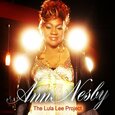 NESBY, ANN - LULA LEE PROJECT (Compact Disc)