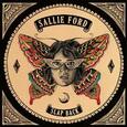 FORD, SALLIE - SLAP BACK (Compact Disc)