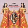 SAINTE-MARIE, BUFFY - FIRE & FLEET & CANDLELIGH (Compact Disc)