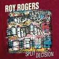 ROGERS, ROY - SPLIT DECISION (Compact Disc)