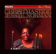 NORMAN, JESSYE - CHRISTMASTIDE (Compact Disc)