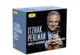 PERLMAN, ITZHAK - COMPLETE RECORDINS ON DG =BOX= (Compact Disc)