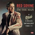 SOVINE, RED - I'M THE MAN (Compact Disc)