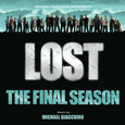 BANDA SONORA ORIGINAL - LOST - THE FINAL SEASON (Compact Disc)