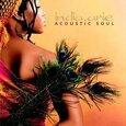 INDIA ARIE - ACOUSTIC SOUL (Compact Disc)