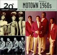 VARIOS ARTISTAS - MOTOWN 1960'S V.2 (Compact Disc)