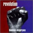 BOUKMAN EKSPERYANS - REVOLUTION (Compact Disc)