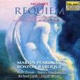 MOZART, WOLFGANG AMADEUS - REQUIEM (Compact Disc)