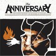 ANNIVERSARY - DEVIL ON OUR SIDE (Compact Disc)
