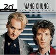WANG CHUNG - 20TH CENTURY MASTERS (Compact Disc)