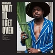 DURAND JONES - WAIT TIL I GET OVER (Compact Disc)