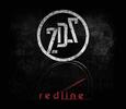 SEVENTH DAY SLUMBER - REDLINE (Compact Disc)