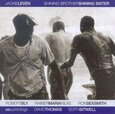 LEVEN, JACKIE - SHINING BROTHER SHINING (Compact Disc)