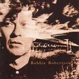 ROBERTSON, ROBBIE - ROBBIE ROBERTSON (Compact Disc)