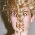 BLONDSHELL - VIOLINS (Compact Disc)