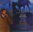 SINATRA, FRANK - POINT OF NO RETURN + 9 (Compact Disc)