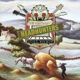 KENTUCKY HEADHUNTERS - BEST OF -STILL PICKIN' (Compact Disc)
