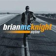 MCCKNIGHT, BRIAN - ANYTIME (Compact Disc)