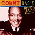 BASIE, COUNT - DEFINITIVE COUNT BASIE (Compact Disc)
