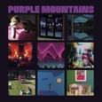 PURPLE MOUNTAINS - PURPLE MOUNTAINS (Compact Disc)