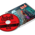 LEFT TO DIE - INITIUM MORTIS (Compact Disc)