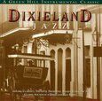 LEVINE, SAM - DIXIELAND JAZZ (Compact Disc)