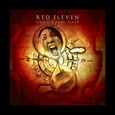RED ELEVEN - COLLECT YOUR SCARS (Compact Disc)