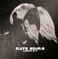 SIMKO, KATE - LIGHTS OUT (Compact Disc)