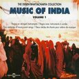 VARIOUS ARTISTS - DEBEN BHATTACHARYA 1 (Compact Disc)