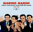 MARINI, MARINO - VOLARE COME PRIMA (Compact Disc)