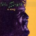 MOSES, PABLO - A SONG (Compact Disc)