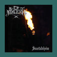 ANCIENT - SVARTALVHEIM (Compact Disc)