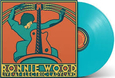 WOOD, RONNIE - LIVE AT ELECTRIC LADYLAND -LTD- (Disco Vinilo LP)