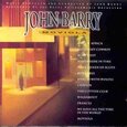 BARRY, JOHN - MOVIOLA (Compact Disc)