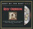 ORBISON, ROY - DEFINITIVE COLLECTION (Compact Disc)