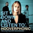 HOOVERPHONIC - SIT DOWN AND LISTEN TO (Compact Disc)